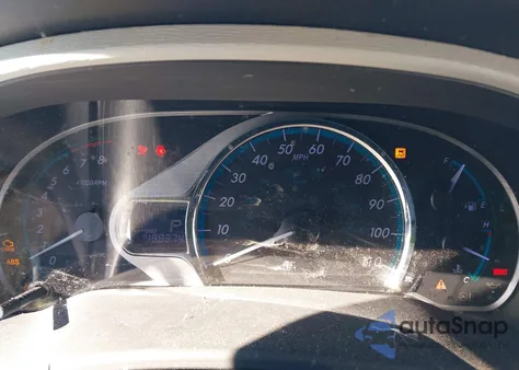 2011 Toyota Sienna Xle V6 from USA, damaged, VIN 5TDYK3DC1BS083361